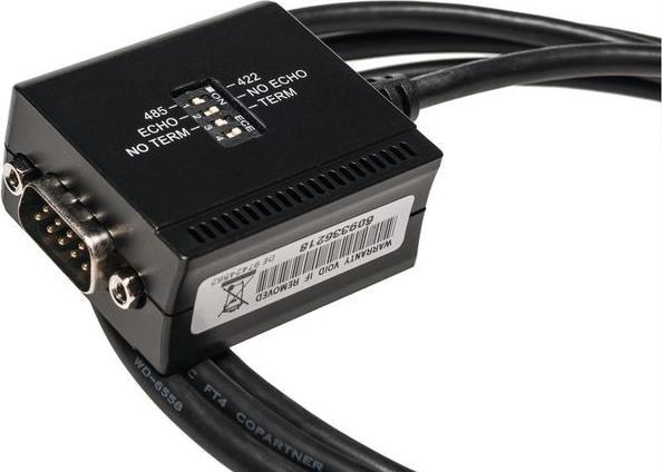 Actual product image Exsys EX-1303, USB to 1S Serial RS422/485 Port (FTDI Chip)