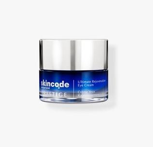 Produktbild Skincode Exclusive Ultimate Rejuv Eye Cream 15 ml (15 ml)