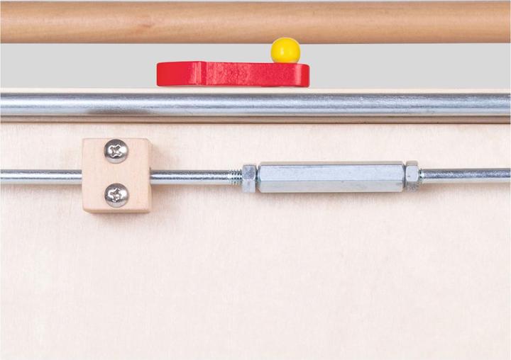 Actual product image small foot Move it