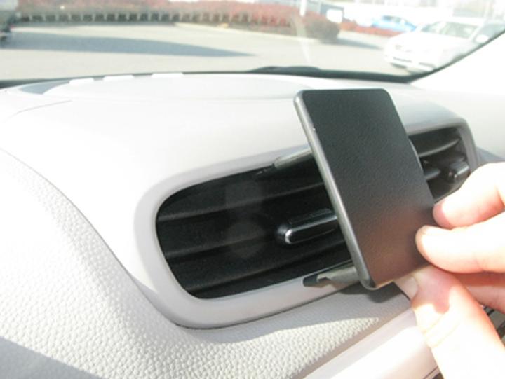 Produktbild Brodit ProClip Kia Soul Bj. 18-19