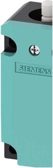 Produktbild Siemens Begrenzungsschalter 40 mm Rundst 1NO/2NC