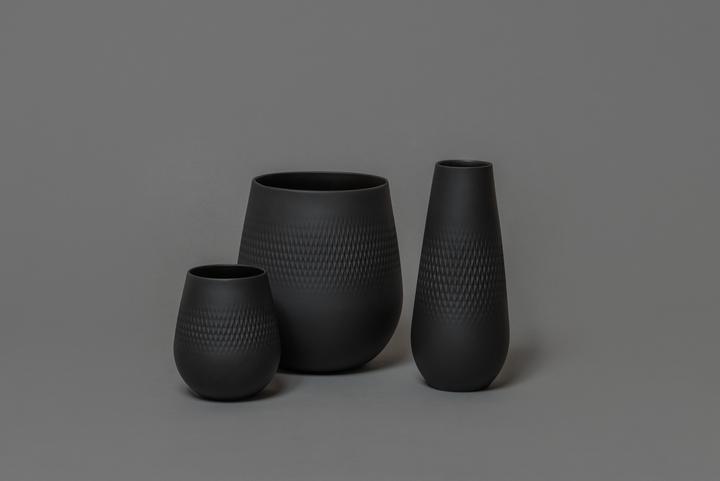 Produktbild Villeroy & Boch Collier noir (1 x, Ø 20.5 x 22.5 cm, 5.40 l)