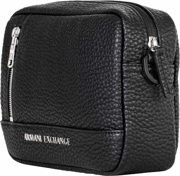 Armani Exchange Capri Beauty Case