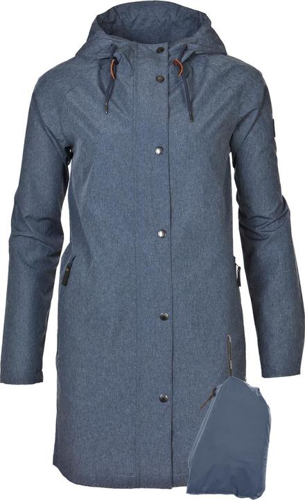 Actual product image Rukka Travelcoat Damen Regenjacke (38)