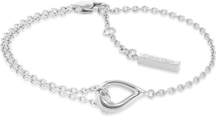 Image du produit Calvin Klein 35000076 (Acier inoxydable)