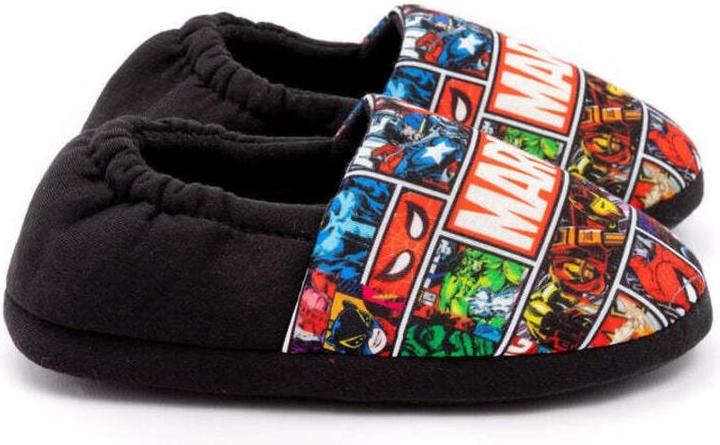 Produktbild Marvel Jungen Hausschuhe (30)