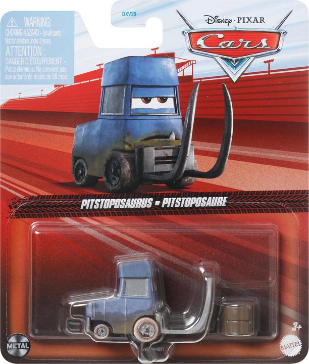 Produktbild Mattel Der Lieferant hat keinen Produktnamen angegeben