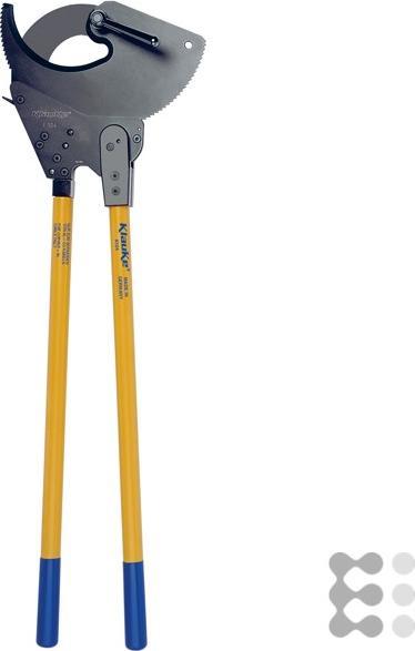 Produktbild Klauke Kabelschere (870 mm)