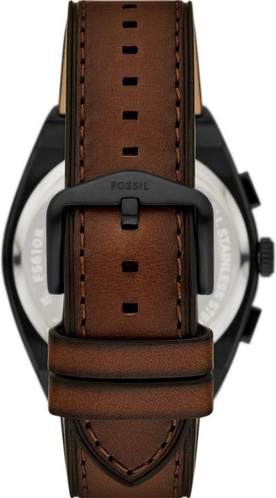 Immagine prodotto Fossil Everett (Cronografo, 44 mm)