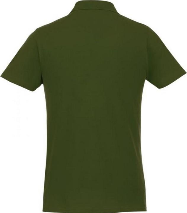 Actual product image Elevate Helios Poloshirt Short Sleeve (XS)