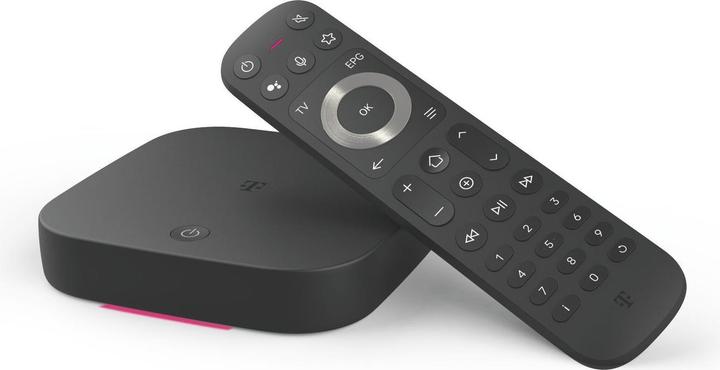 Telekom Magenta TV One (2. Gen.) (32 GB, Android 12)