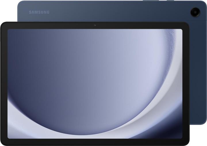 Produktbild Samsung Galaxy Tab A9+ (nur WLAN, 11", 128 GB, Mystic Navy)