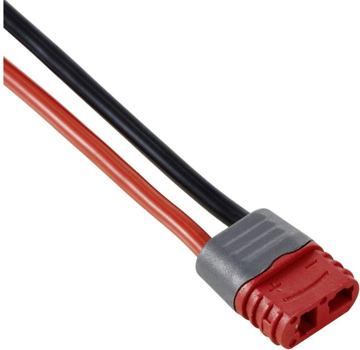 Actual product image Reely Model making battery pack (NiMh) 7.2 V 3000 mAh Number of cells: 6 Stick T-plug-in system (7.20 V, 3000 mAh)