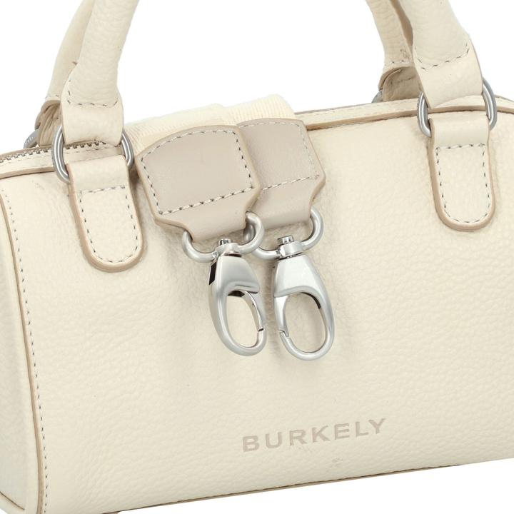 Actual product image Burkely Always Alyx Handtasche Leder 20 cm