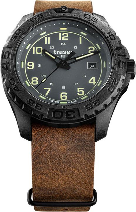 Image du produit Traser P96 Évolution de l'OdP (Montre analogique, 44 mm)