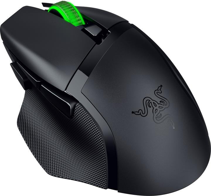 Immagine prodotto Razer Basilisk V3 X HyperSpeed (Senza fili)