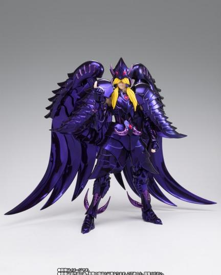 Immagine prodotto Bandai Saint Seiya - Grifone Minos Myth Cloth EX