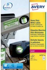 Produktbild Avery Dennison Etiketten