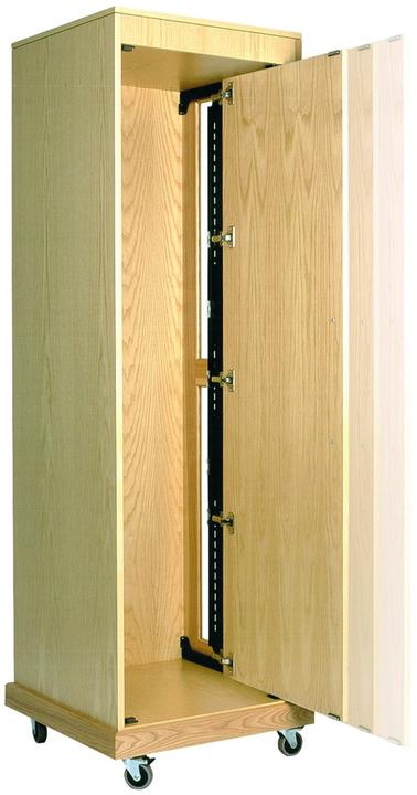 Produktbild Accuride Drehschiebetürbeschläge Inslide/Forslide 1432