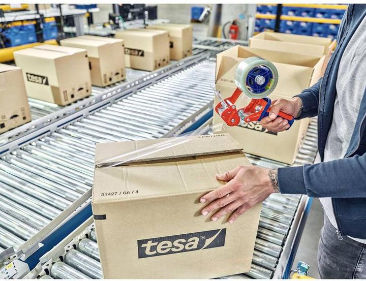 Immagine prodotto tesa Ruban d'emballage ecoLogo Eco e Ultra Strong (50 mm)