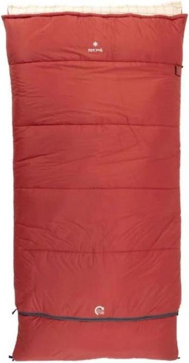 Image du produit Snow Peak Sac de couchage séparé Ofuton (89 cm)