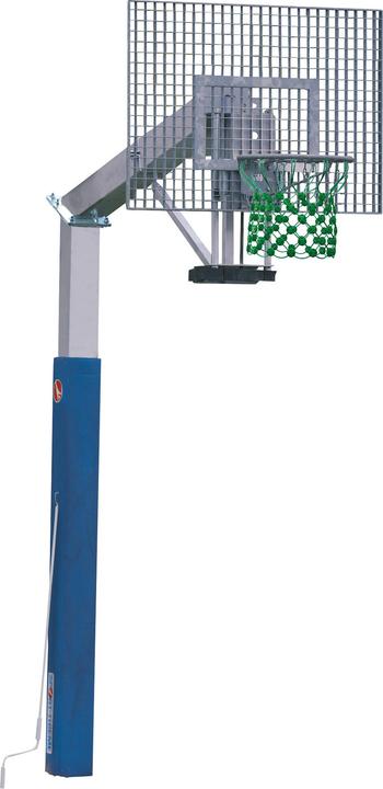 Sport-Thieme Basketballanlage Fair Play Silent 2.0