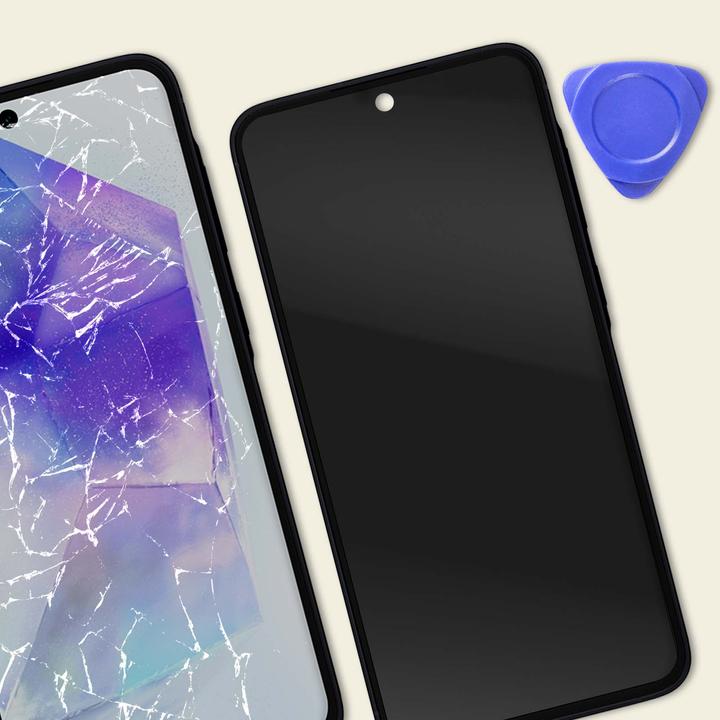 Produktbild Relife Ersatzteil Bildschirm + Touchscreen