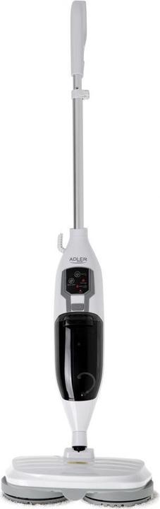 Immagine prodotto Adler Mop parowy AD 7052 (1300 W)
