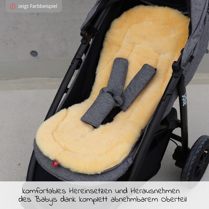 Actual product image Kaiser Lukky Look