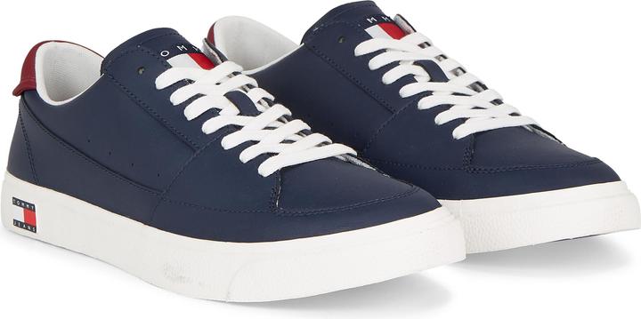 Produktbild Tommy Hilfiger Tommy Jeans Vulcanized Leather - 60323 (41)