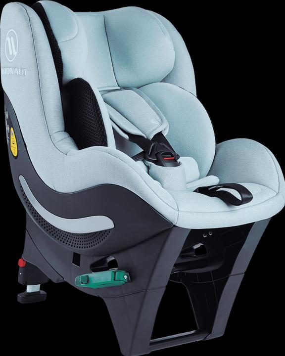 Produktbild Avionaut Sky 2.0 Reboardkindersitz ab Geburt bis 6 Jahren (Reboarder, ECE R129/i-Size Norm)
