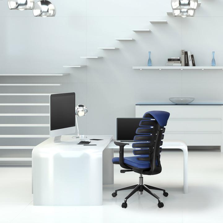 Actual product image Hjh Office ERGO LINE II