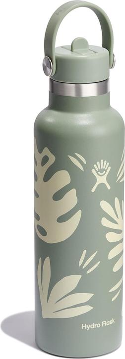 Immagine prodotto Hydro Flask Standard Flex Straw Cap (0.62 l)