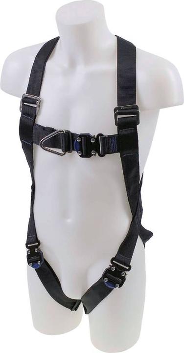 Actual product image SpanSet 2-point safety harnesses (Safety harness)