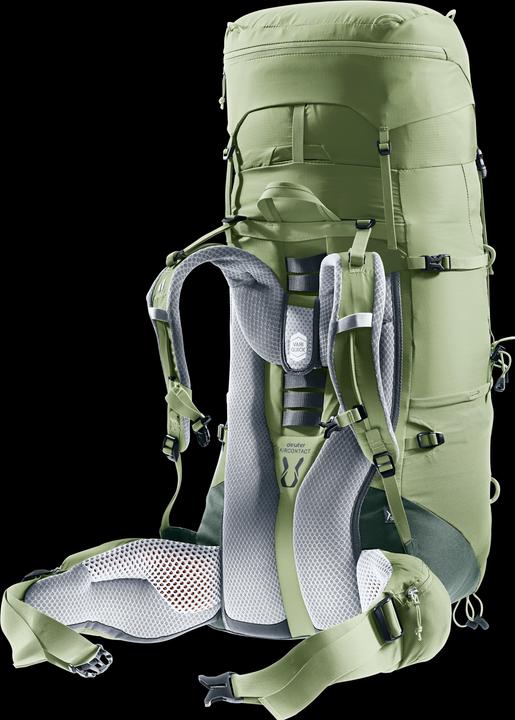 Image du produit Deuter Aircontact Lite 45 + 10 (55 l)