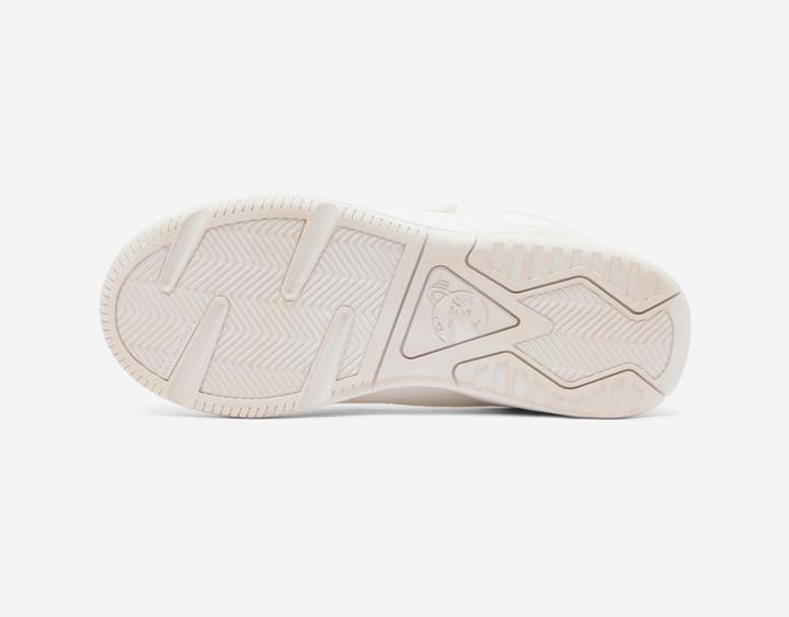 Image du produit Decathlon Chaussures de sport pour enfants à lacets/à scratch - Playventure Yard blanc (30)