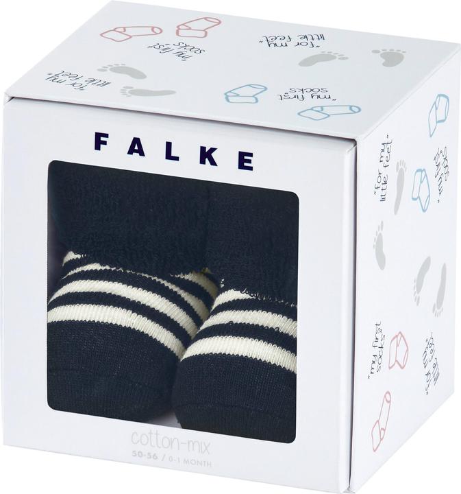 Image du produit Falke Coffret cadeau pour bébés premier âge (50/56)