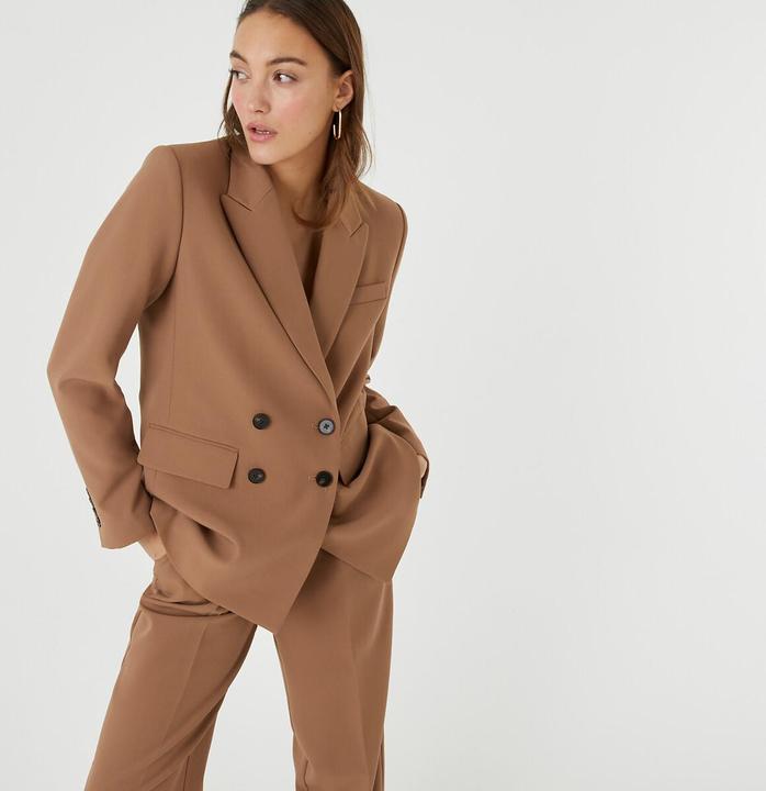 Immagine prodotto La Redoute Collections Oversize-Blazer (38)