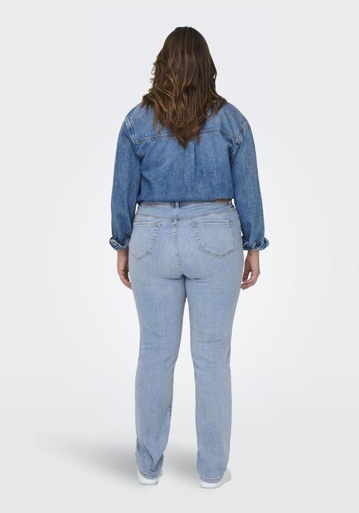 Image du produit Only CARSUI Mittlere Taille Slim Fit Jeans Slim Fit Jeans (54)