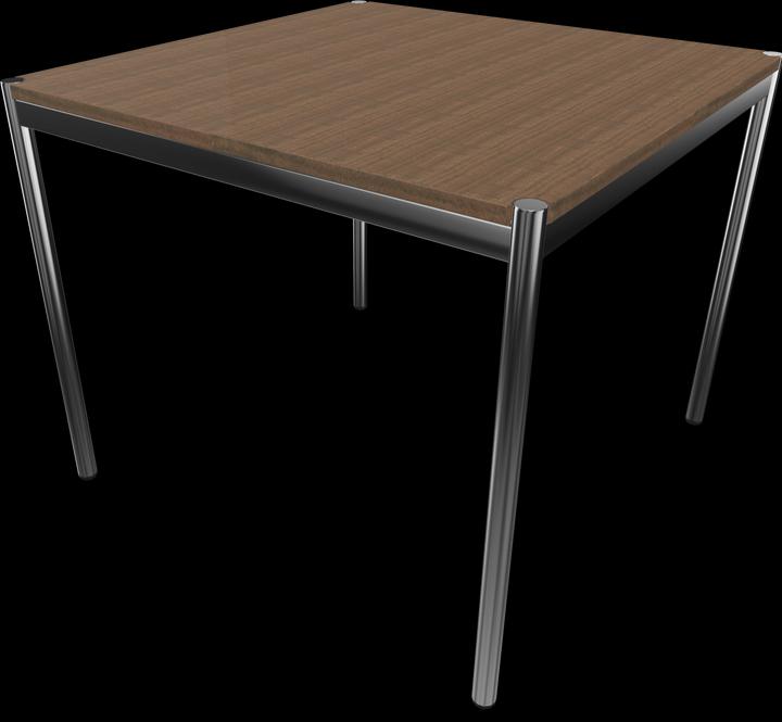 Produktbild Dietiker Atos II Besprechungstisch (900 x 900 x 749 mm)