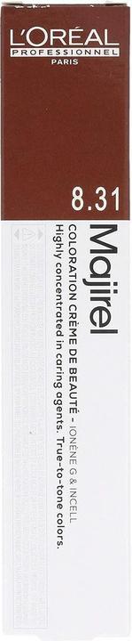 Image du produit L'Oréal Professionnel mayirel (8,31 blond clair cendre d'or blond clair)