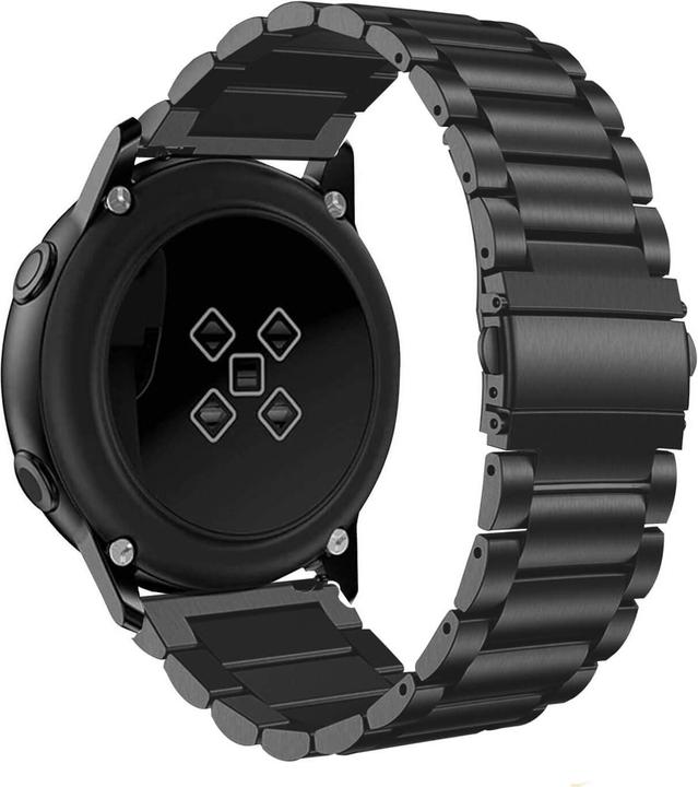 Immagine prodotto Avizar Cinturino GalaxyWatch Active2 40 mm (40 mm, Acciaio inossidabile)