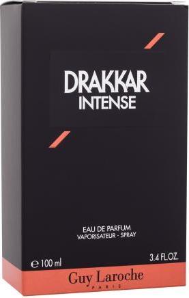 Produktbild Guy Laroche Drakkar Intense (Eau de Parfum, 100 ml)