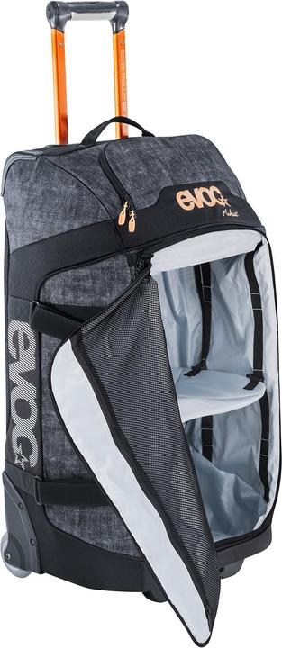 Actual product image Evoc Rover Trolley MacAskill (80 l, XL (from 140l))
