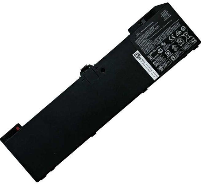 Actual product image HP Battery 4C 90Wh 5.85Ah Li (4 Cells, 5850 mAh)