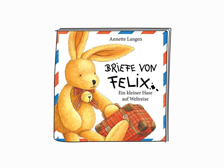 Produktbild Tonies Briefe von Felix (Deutsch)