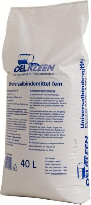 Produktbild Ölbindemittel Oel-Kleen 2000