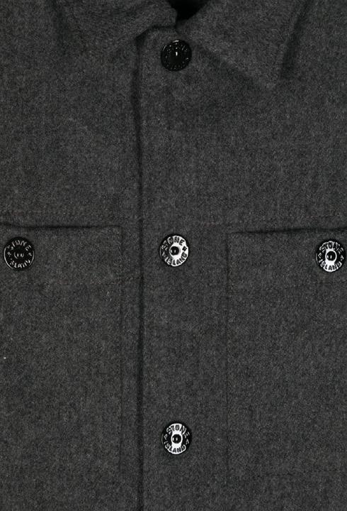 Produktbild Stone Island Overshirt (8)