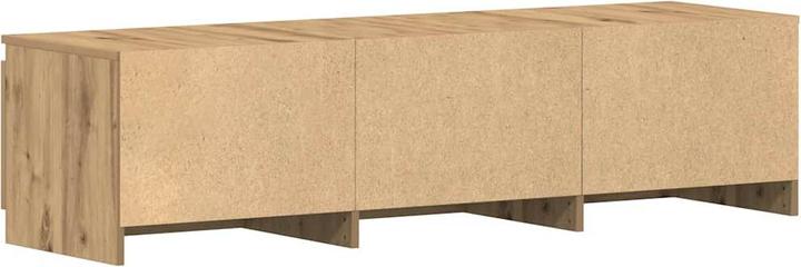Image du produit VidaXL Briar (140 x 40 x 36 cm)