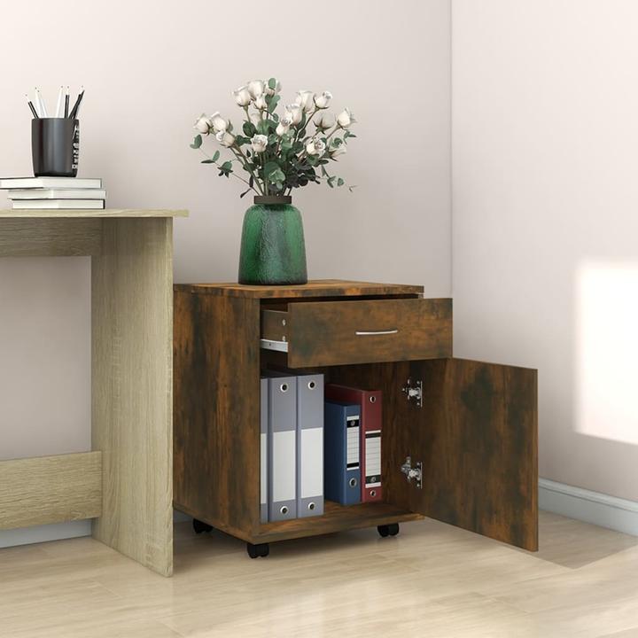 Actual product image VidaXL Sunhild (45 x 38 x 54 cm)